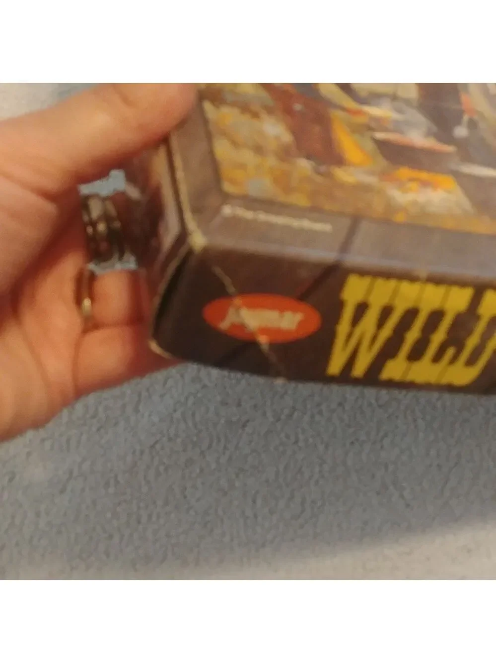 jaymar boxes are